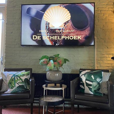 Hcr De Schelphoek Serooskerke  外观 照片